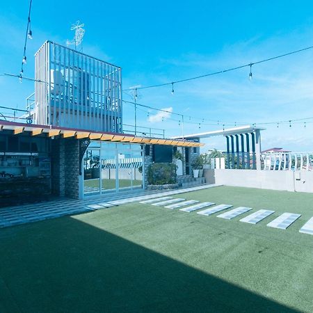 Reddoorz Plus At Seventy Five Inn Near Manila Airport Paranaque City Exterior foto
