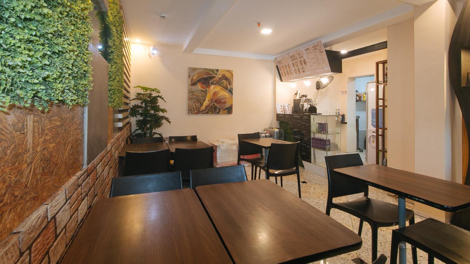 Reddoorz Plus At Seventy Five Inn Near Manila Airport Paranaque City Exterior foto