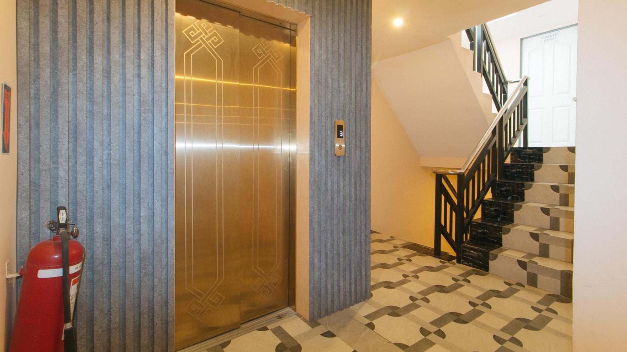 Reddoorz Plus At Seventy Five Inn Near Manila Airport Paranaque City Exterior foto
